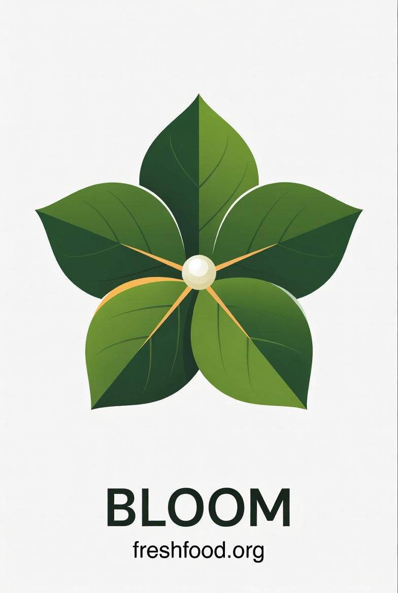 Bloom Logo